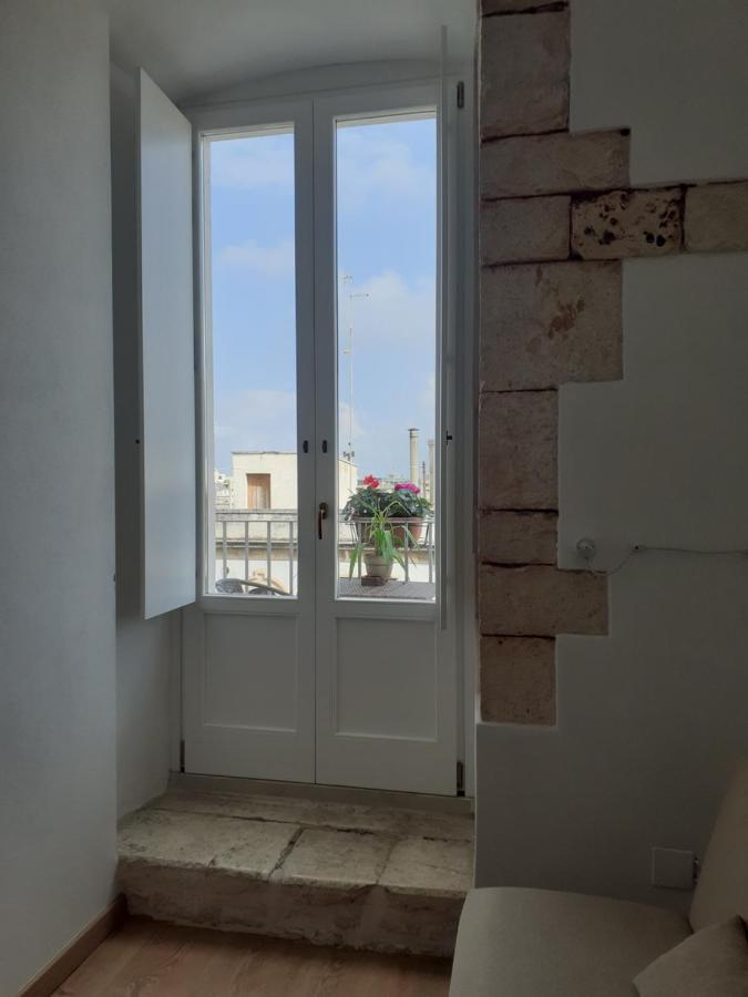 A Levante Putignano Ngoại thất bức ảnh