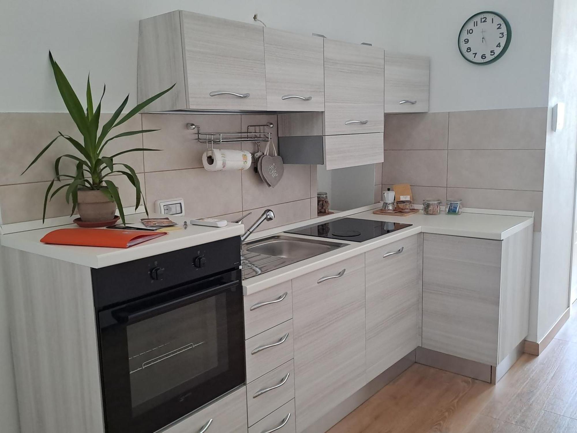 A Levante Putignano Ngoại thất bức ảnh